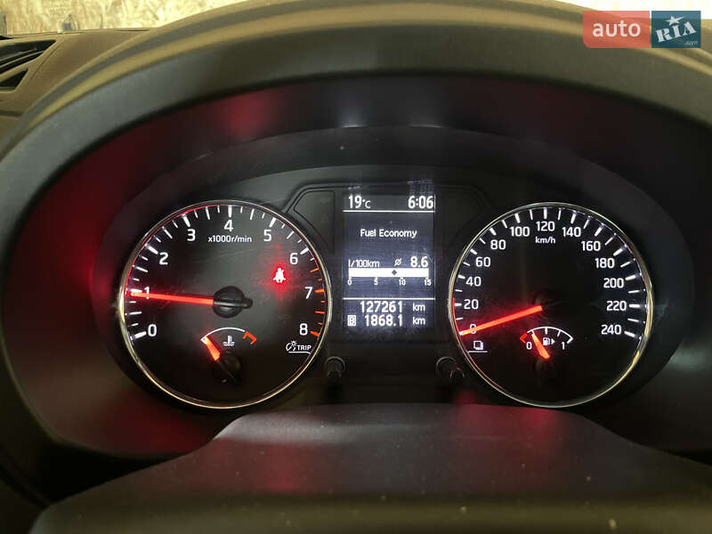 Внедорожник / Кроссовер Nissan X-Trail 2010 в Бобровице фото 2 Внедорожник / Кроссовер Nissan X-Trail 2010 в Бобровице