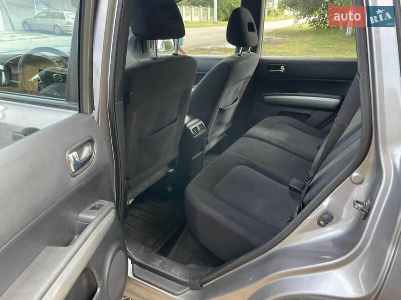 Внедорожник / Кроссовер Nissan X-Trail 2010 в Бобровице фото 15 Внедорожник / Кроссовер Nissan X-Trail 2010 в Бобровице
