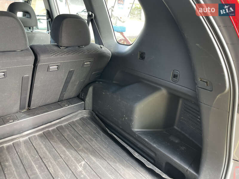 Внедорожник / Кроссовер Nissan X-Trail 2010 в Бобровице фото 28 Внедорожник / Кроссовер Nissan X-Trail 2010 в Бобровице