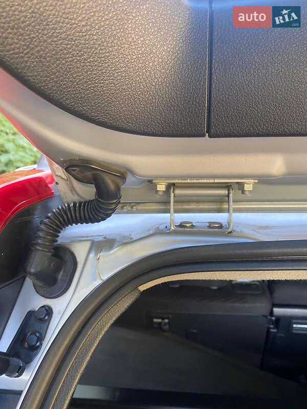 Позашляховик / Кросовер Nissan X-Trail 2012 в Сумах