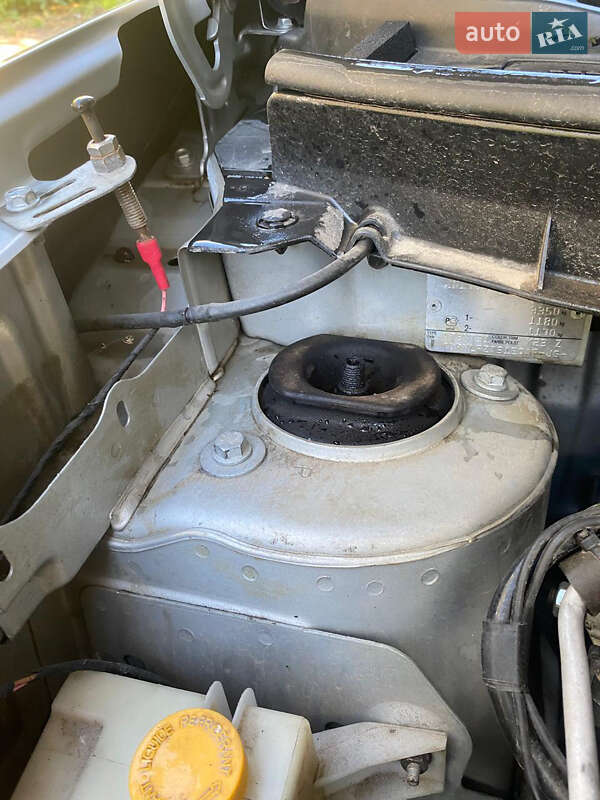 Позашляховик / Кросовер Nissan X-Trail 2012 в Сумах