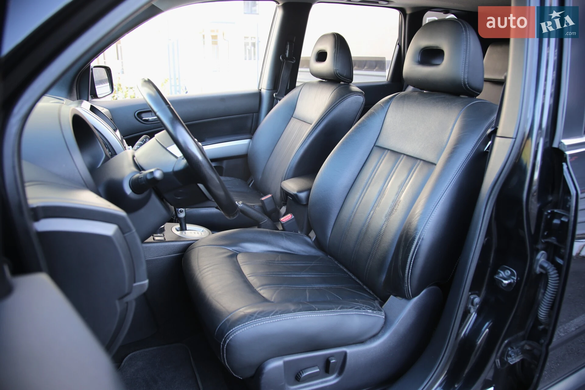 2011 Nissan X-Trail - мініатюра 7