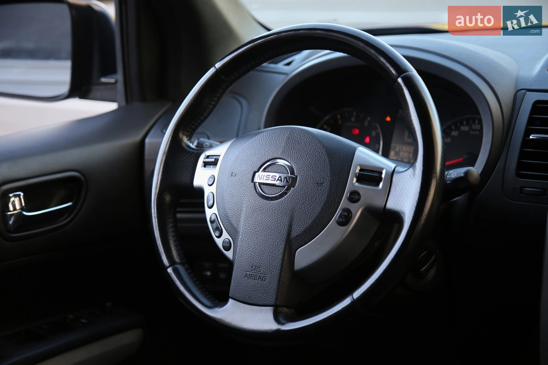 2011 Nissan X-Trail - мініатюра 14