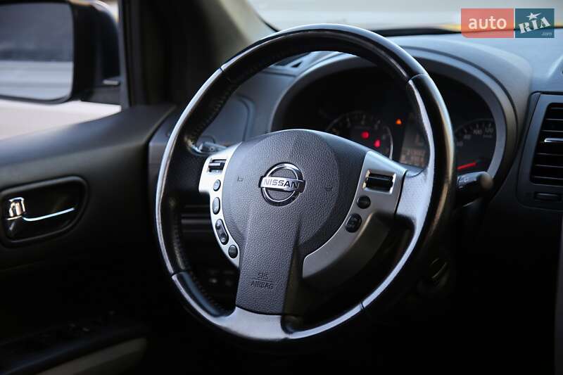Внедорожник / Кроссовер Nissan X-Trail 2011 в Харькове фото 14 Внедорожник / Кроссовер Nissan X-Trail 2011 в Харькове