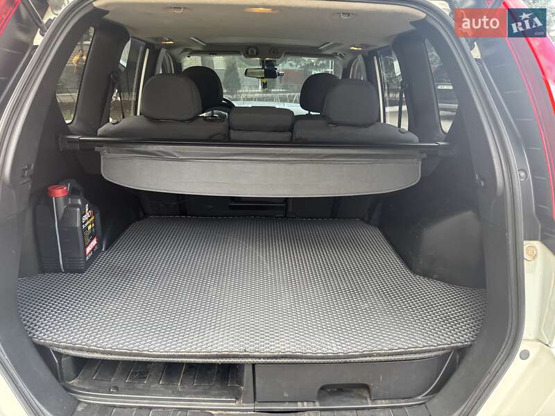 Внедорожник / Кроссовер Nissan X-Trail 2012 в Павлограде фото 11 Внедорожник / Кроссовер Nissan X-Trail 2012 в Павлограде