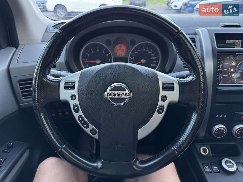 Позашляховик / Кросовер Nissan X-Trail 2008 в Вінниці фото 33 Позашляховик / Кросовер Nissan X-Trail 2008 в Вінниці