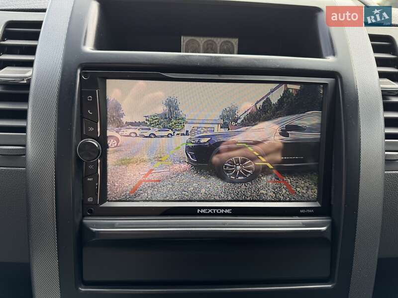 Позашляховик / Кросовер Nissan X-Trail 2008 в Вінниці фото 4 Позашляховик / Кросовер Nissan X-Trail 2008 в Вінниці