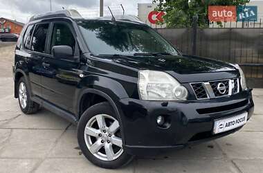 Внедорожник / Кроссовер Nissan X-Trail 2007 в Киеве