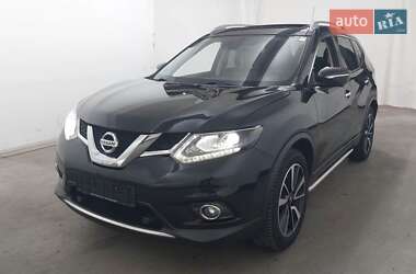 Позашляховик / Кросовер Nissan X-Trail 2015 в Сумах