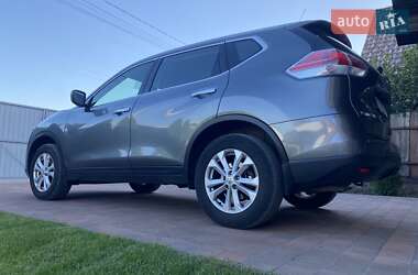 Внедорожник / Кроссовер Nissan X-Trail 2017 в Полтаве