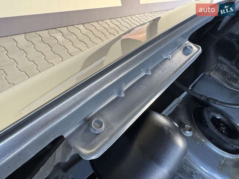 Позашляховик / Кросовер Nissan X-Trail 2010 в Стрию