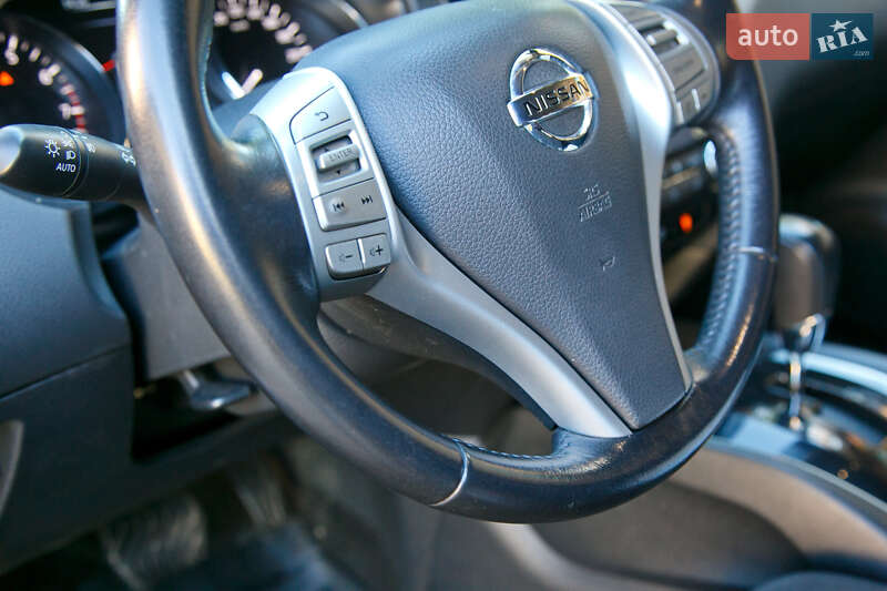 Позашляховик / Кросовер Nissan X-Trail 2014 в Конотопі фото 14 Позашляховик / Кросовер Nissan X-Trail 2014 в Конотопі