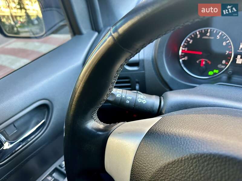 Внедорожник / Кроссовер Nissan X-Trail 2011 в Киеве фото 27 Внедорожник / Кроссовер Nissan X-Trail 2011 в Киеве
