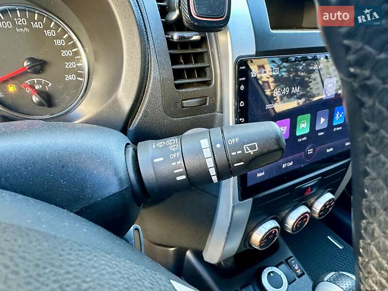 Внедорожник / Кроссовер Nissan X-Trail 2011 в Киеве фото 30 Внедорожник / Кроссовер Nissan X-Trail 2011 в Киеве