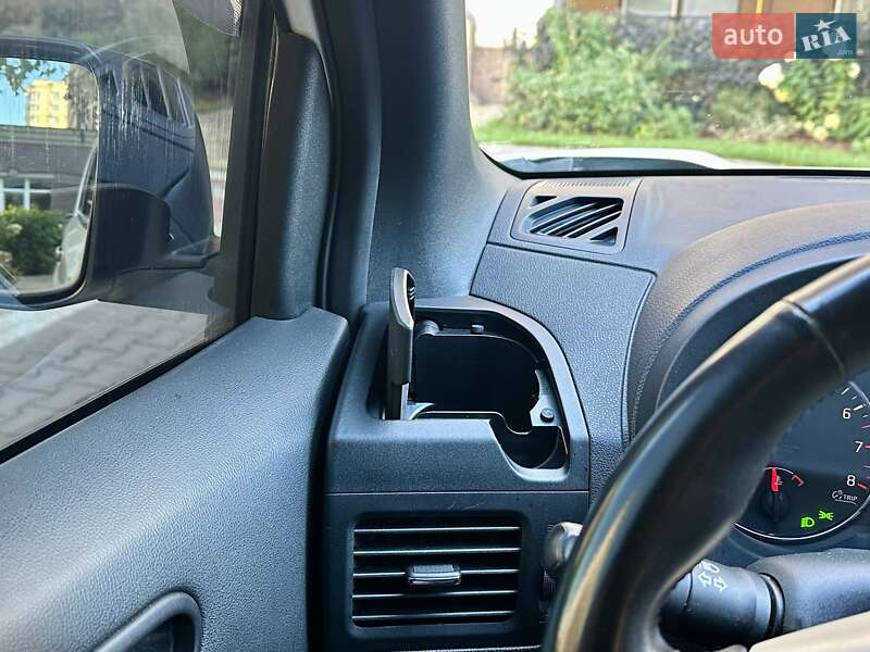 Внедорожник / Кроссовер Nissan X-Trail 2011 в Киеве фото 32 Внедорожник / Кроссовер Nissan X-Trail 2011 в Киеве