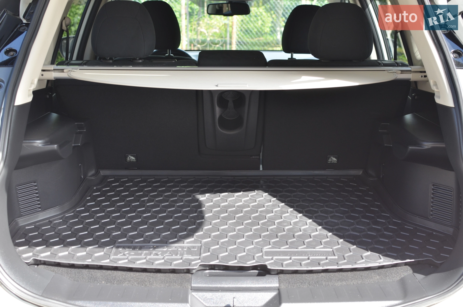 2015 Nissan X-Trail - мініатюра 7