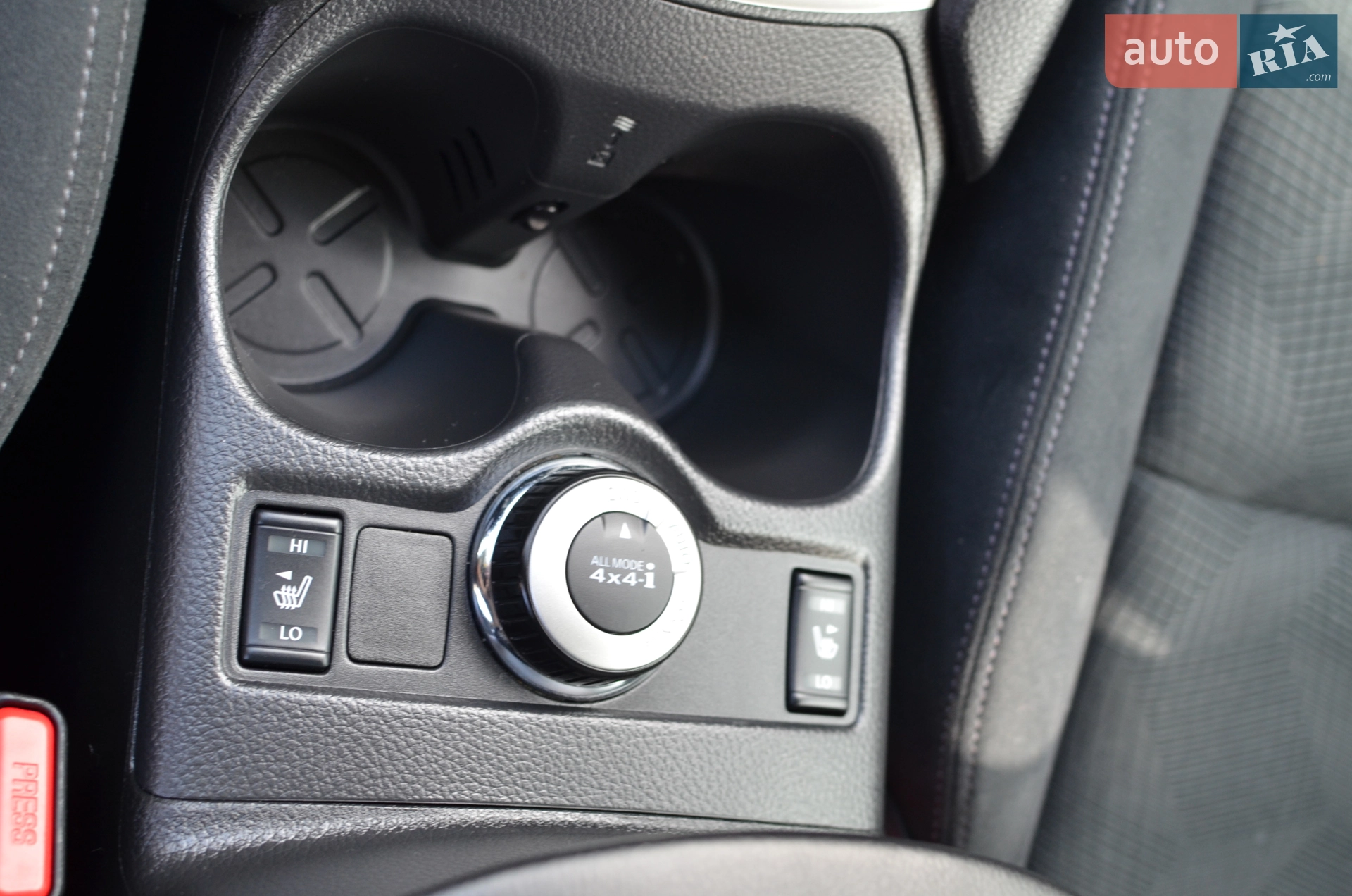 2015 Nissan X-Trail - мініатюра 11