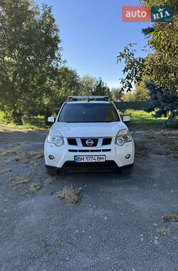 Внедорожник / Кроссовер Nissan X-Trail 2012 в Хмельницком
