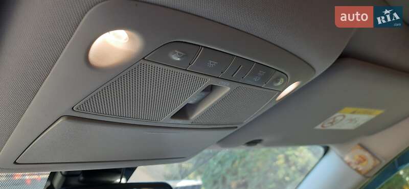 Позашляховик / Кросовер Nissan X-Trail 2017 в Новій Водолагі