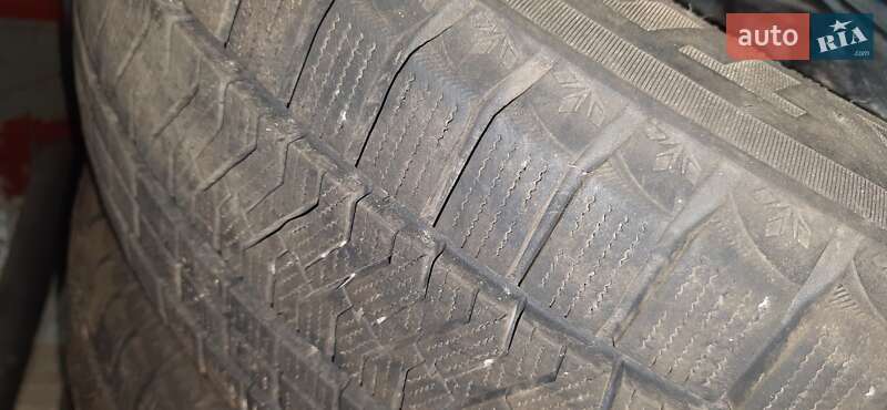 Позашляховик / Кросовер Nissan X-Trail 2017 в Новій Водолагі