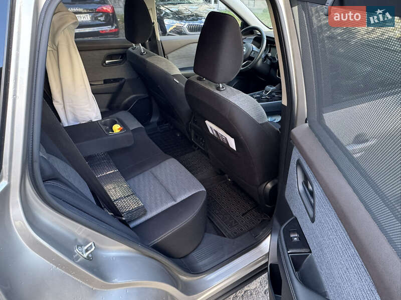 Внедорожник / Кроссовер Nissan X-Trail 2023 в Киеве