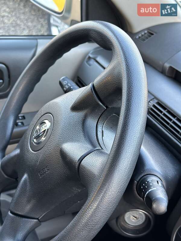 Внедорожник / Кроссовер Nissan X-Trail 2005 в Бережанах