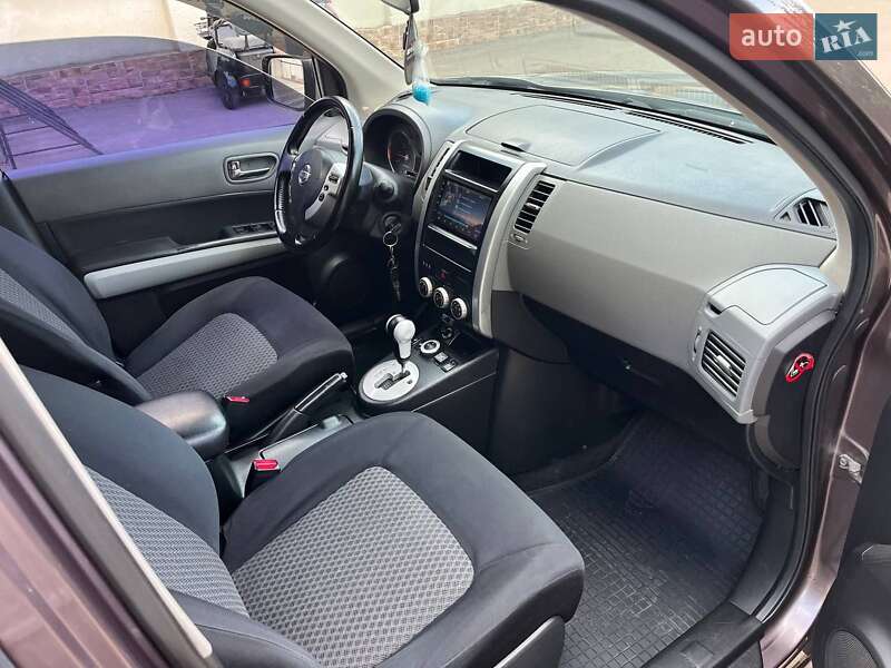 Внедорожник / Кроссовер Nissan X-Trail 2008 в Одессе