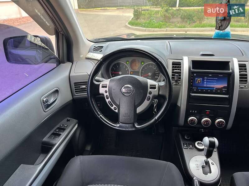 Внедорожник / Кроссовер Nissan X-Trail 2008 в Одессе