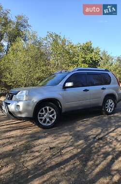 Внедорожник / Кроссовер Nissan X-Trail 2009 в 