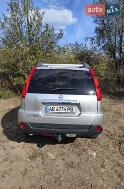 Внедорожник / Кроссовер Nissan X-Trail 2009 в 