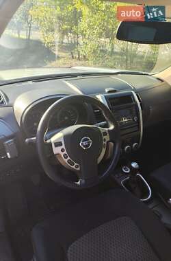 Внедорожник / Кроссовер Nissan X-Trail 2009 в 