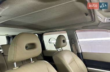 Внедорожник / Кроссовер Nissan X-Trail 2007 в 