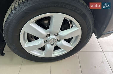 Внедорожник / Кроссовер Nissan X-Trail 2007 в 