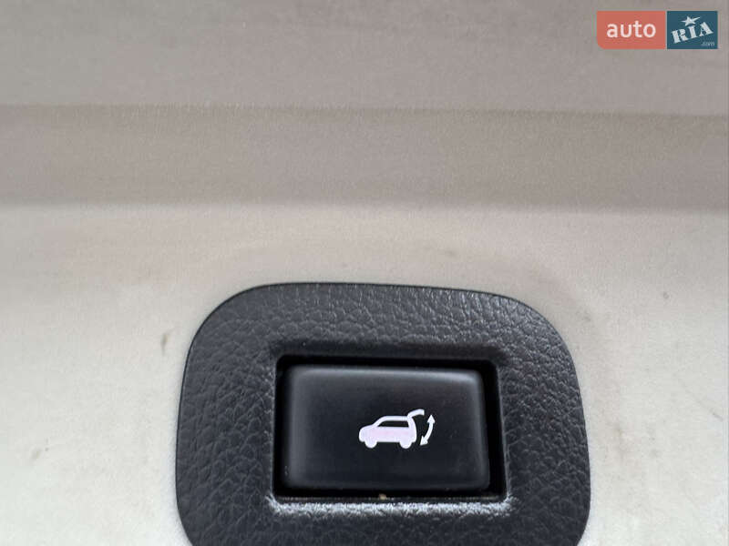 Позашляховик / Кросовер Nissan X-Trail 2018 в Черкасах