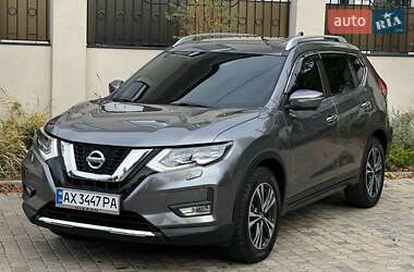 Внедорожник / Кроссовер Nissan X-Trail 2021 в Одессе