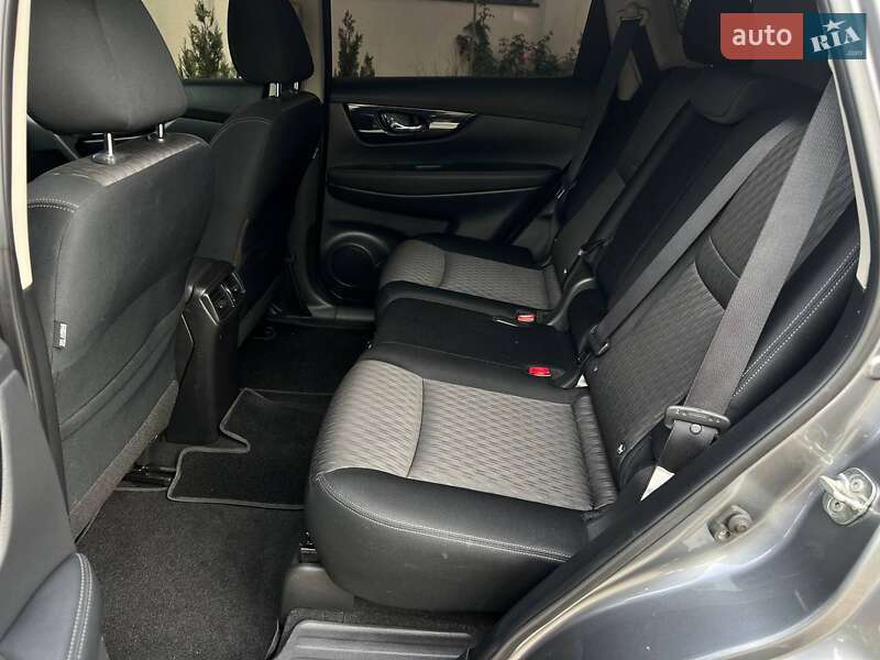 Внедорожник / Кроссовер Nissan X-Trail 2021 в Одессе