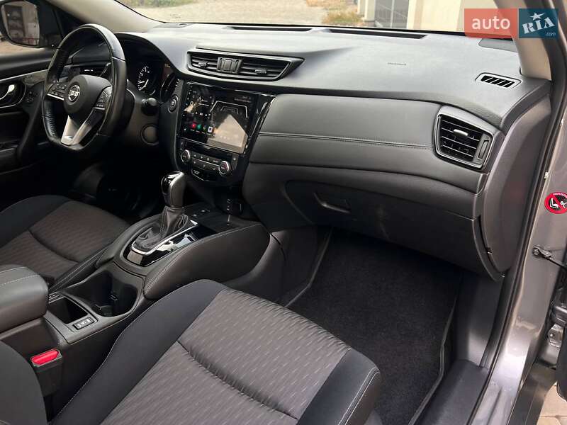 Внедорожник / Кроссовер Nissan X-Trail 2021 в Одессе