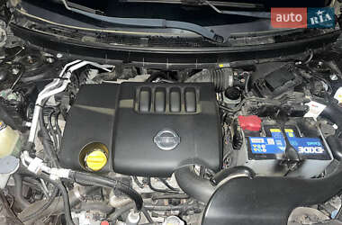 Внедорожник / Кроссовер Nissan X-Trail 2007 в 