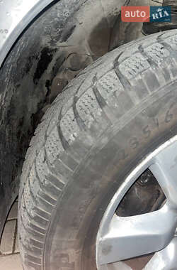 Внедорожник / Кроссовер Nissan X-Trail 2007 в 