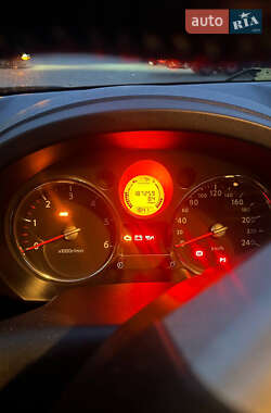 Внедорожник / Кроссовер Nissan X-Trail 2007 в 