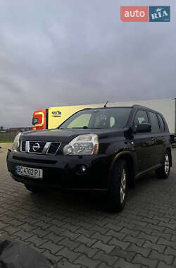 Внедорожник / Кроссовер Nissan X-Trail 2007 в Львове