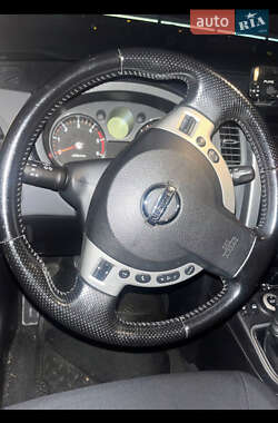 Внедорожник / Кроссовер Nissan X-Trail 2007 в 