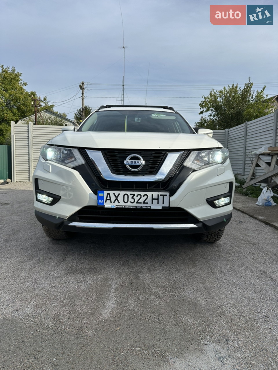 2019 Nissan X-Trail - мініатюра 24