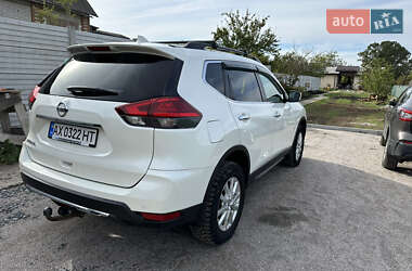 Внедорожник / Кроссовер Nissan X-Trail 2019 в Харькове