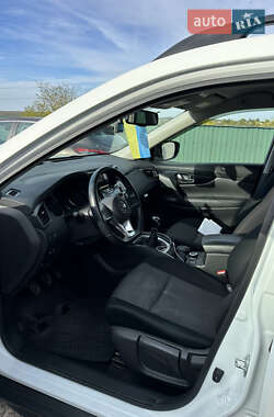 Внедорожник / Кроссовер Nissan X-Trail 2019 в Харькове