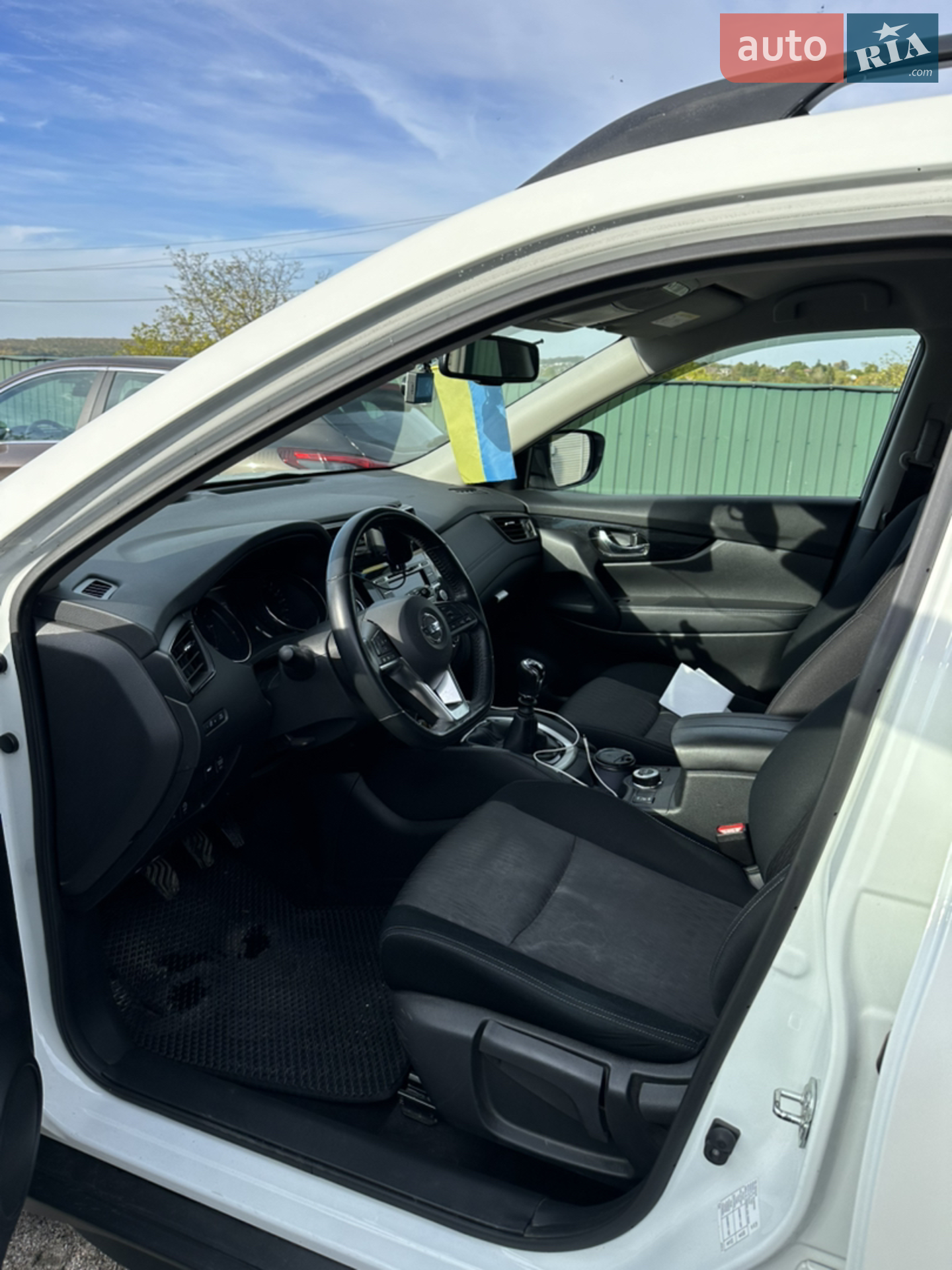 2019 Nissan X-Trail - мініатюра 14