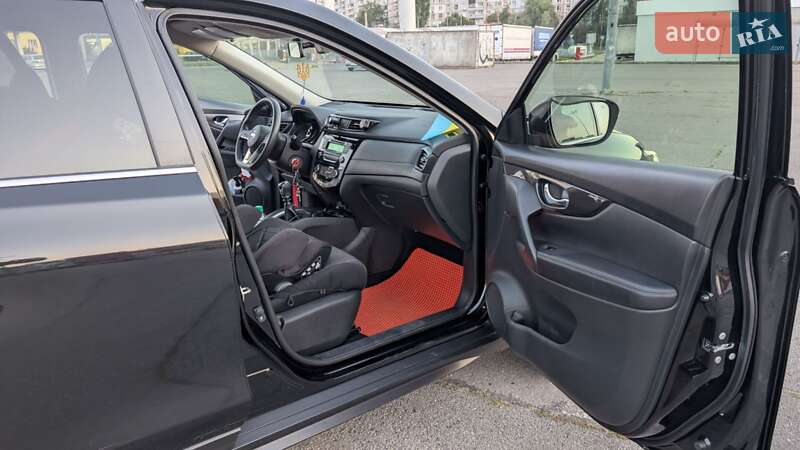 Внедорожник / Кроссовер Nissan X-Trail 2018 в Харькове фото 2 Внедорожник / Кроссовер Nissan X-Trail 2018 в Харькове