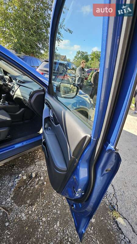 Позашляховик / Кросовер Nissan X-Trail 2018 в Харкові