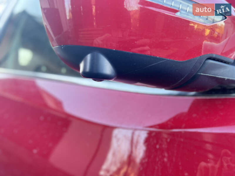 Внедорожник / Кроссовер Nissan X-Trail 2017 в Виннице фото 12 Внедорожник / Кроссовер Nissan X-Trail 2017 в Виннице