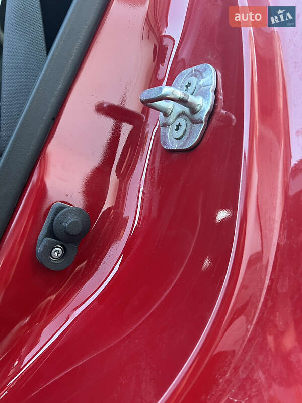 Внедорожник / Кроссовер Nissan X-Trail 2017 в Виннице фото 31 Внедорожник / Кроссовер Nissan X-Trail 2017 в Виннице